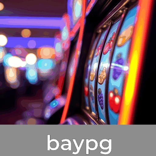 baypg - Plataforma confiável para apostas emocionantes e bônus