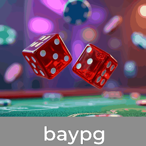 baypg - Grande seleção de jogos ao vivo e cassinos online