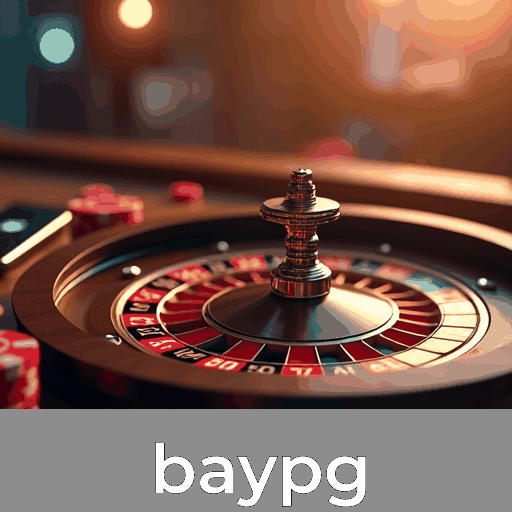 baypg - App baypg Brasil disponível para download no Google Play