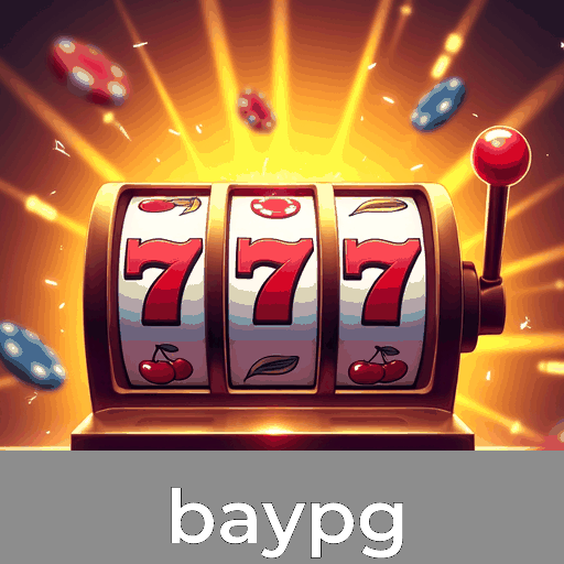 baypg: Entre com login rápido e explore jogos ao vivo
