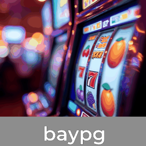 baypg - Plataforma confiável para apostas emocionantes e bônus
