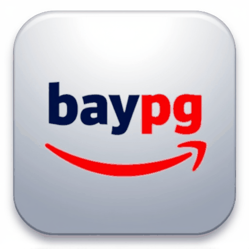baypg Logo
